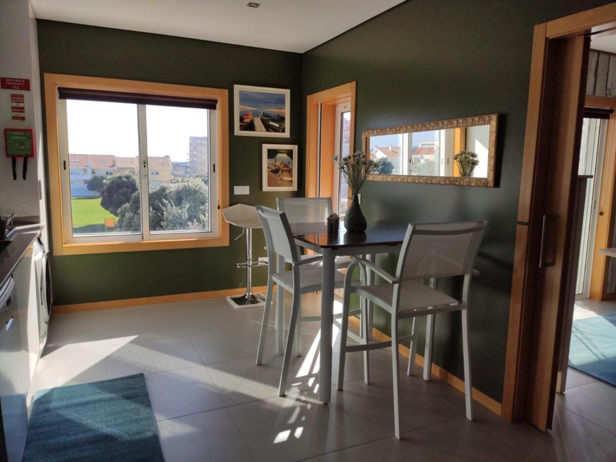 Wherry Green Guest House Barra Exteriér fotografie