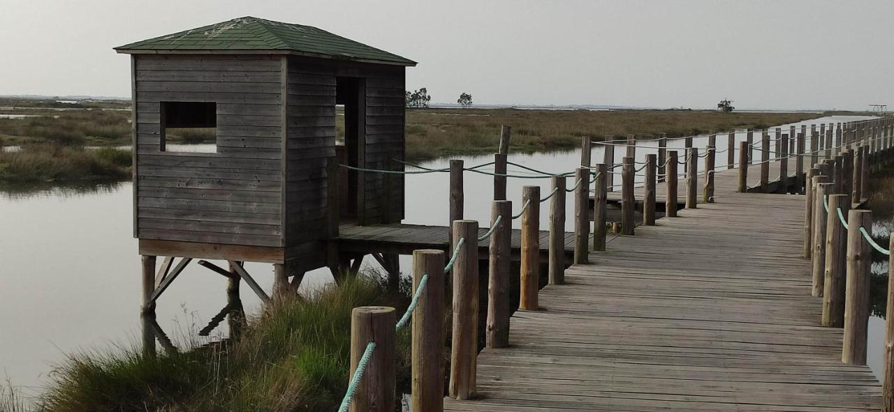 Wherry Green Guest House Barra Exteriér fotografie