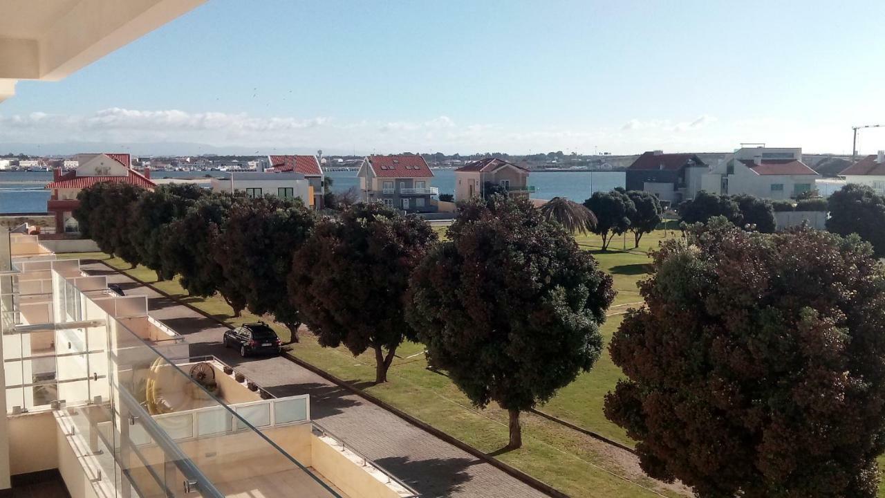 Wherry Green Guest House Barra Exteriér fotografie