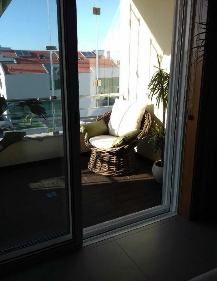 Wherry Green Guest House Barra Exteriér fotografie